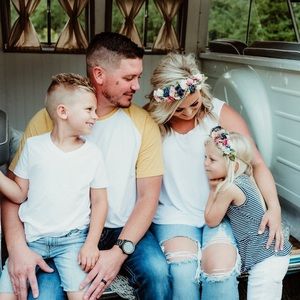 Meet your Posher, Shelby